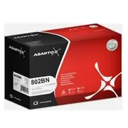 Toner Asarto As-Ll802Bn Black Zamiennik 80C2Hk0  5901741409808