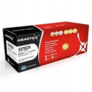 Toner Asarto do Kyocera 5370Cn  Tk-5370C 5000 str. cyan As-Lk5370Cn 5901741423637