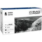 Toner Black  Lbpbtn3520 Zamiennik Tn-3520 Blb3520Bcbw 5907625626293