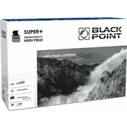 Toner Black  Lbpl654 Zamiennik X654H11E 5907625624756