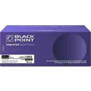 Toner Black  Lbpph1490X zamiennik Hp 149X W1490X black 5907625637060