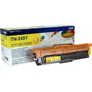 Toner Black  Lcbpbtn245Y Yellow Zamiennik Tn-245 Blbtn245Ybw 5907625622608