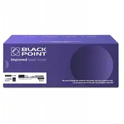 Toner Black  Lcbpbtn249Bk Bp Brother Tn-249Bk Blbtn249Bkbw 5907625645478