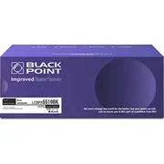 Toner Black  Point Lcbpx6510Bk zamiennik Xerox 106R03488 5907625636049