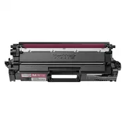 Toner Brother Tn821Xlm purpurowy  4977766810999