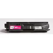 Toner Brother Tn-321 Magenta Oryginał  Broton44602 4977766736220