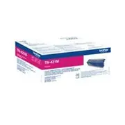 Toner Brother Tn-421 Magenta Oryginał  Tn421M 4977766771610