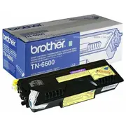 Toner Brother Tn-6600 Black Oryginał  Tn6600 5904238300114