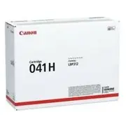 Toner Canon 041H Black Oryginał  0453C004 4549292072549
