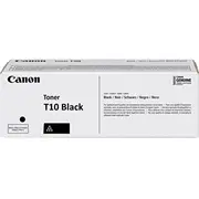 Toner Canon Cart. T10 for i-SENSYS Xc 1500/1530/1533 /1538 / Ir C 1500/1530/1533/1538 imageRUNNER C1500 black 4566C001 High Capacity  4549292170450