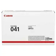 Toner Canon Crg-041 Black Oryginał  0452C002 4549292072495