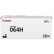 Toner Canon Crg-064H Black Oryginał  1806369 4549292182569