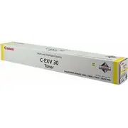 Toner Canon Yellow Original 2803B002  5053973867373