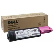 Toner Dell 593-10065 Magenta Oryginał  4250081509923