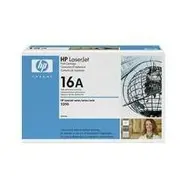 Toner Hp 16A Black Oryginał  Q7516A 0829160755045