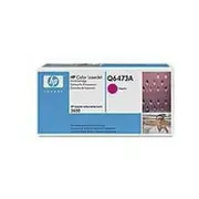Toner Hp 502A Magenta Oryginał  Q6473A 0829160703077