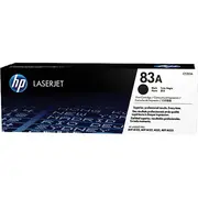 Toner Hp 83A Black Oryginał  Cf283Ad 0888793635179