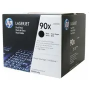 Toner Hp 90X Black Oryginał  Ce390Xd 886112379650