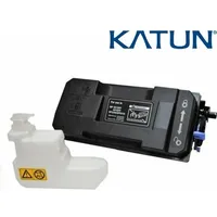 Toner Katun Black Cartridge Perf.  1 PcS 821831107986
