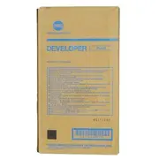 Toner Konica Minolta Dv-610 Black Oryginał  A04P600 2059801172759