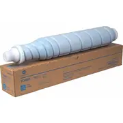 Toner Konica Minolta Konicaminolta Tn-619C for Acuriopress C3070/C3080 Bizhubpress C3070/C3080/C3080Dx cyan A3Vx455  4053768193817
