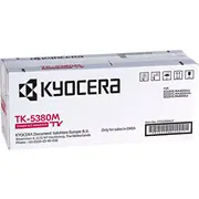 Toner Kyocera Tk-5380M magenta 1T02Z0Bnl0 Pa 4000  0632983073223