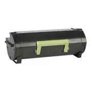 Toner Lexmark 50F2U00 Black Oryginał  0734646433235