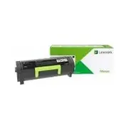 Toner Lexmark 56F2X0E Black Oryginał  7346466380434