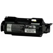 Toner Lexmark 64016He Black Oryginał  0734646035842