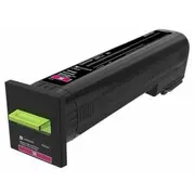 Toner Lexmark Magenta  82K2Hm0 0734646587587