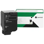 Toner Lexmark Rtn Prog. Black 28K  81C2Xk0 734646728508