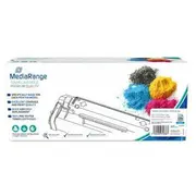 Toner Mediarange Mrhptcc531A kaseta z tonerem 1 Zamiennik Cyjan  4260459616887