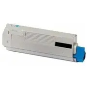 Toner Oki 44844614 Magenta Oryginał  5031713056157