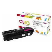 Toner Owa Armor - Magenta Remanufactured Cartridge Alternative to Hp 410A, Cf413A for Color Laserjet Pro M452, Mfp M377, M477 K15944Ow  3112539632908