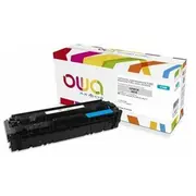 Toner Owa Armor Cyan Zamiennik 201X K15833Ow  3112539628734