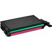 Toner Samsung Clp-770Nd Magenta Oryginał  Cltm6092S 0191628453290