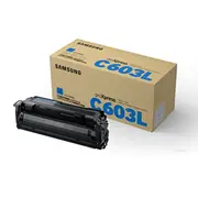 Toner Samsung Clt-C603L Black Oryginał  Su080A 0191628452224