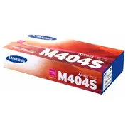 Toner Samsung Clt-M404S Magenta Oryginał  Su234A 10191628446619
