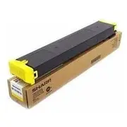 Toner Sharp Bp-C50Gtya 8K Yellow Bp-C533Wr/Bp-C533Wd/Bp-C542Wd  4550556108898