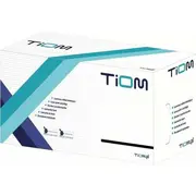 Toner Tiom Ti-Lct12Bn zamiennik Canon T12Bn  5098C006 7600 str. black 5901741461929