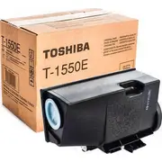 Toner Toshiba T1550E Black Oryginał  60066062039 4003630089182
