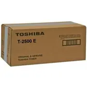 Toner Toshiba T2500E Black Oryginał  60066062053 4053768163735