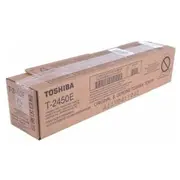 Toner Toshiba T-2450E Black Oryginał  6Aj00000088 6Aj00000088/1112733 4519232146968