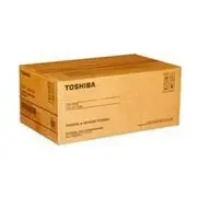Toner Toshiba T-Fc25E Yellow Oryginał  196011