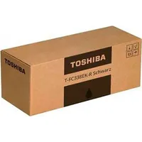 Toner Toshiba T-Fc338E Black Oryginał  6B0000000922
