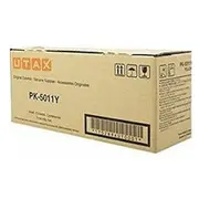 Toner Utax  Pk-5011 Yellow Oryginał Pk-5011Y 4053768186949