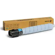 Toner Xerox 006R01747 original kaseta z tonerem cyanowym 1 