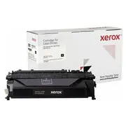 Toner Xerox Black Hp Cf280X  006R03647 0095205894738