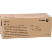Toner Xerox Black Oryginał  106R01487 10095205614876