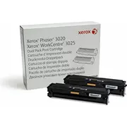 Toner Xerox Black Oryginał  106R03048